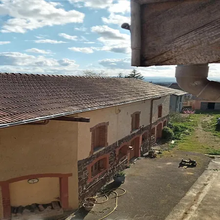 C'est Chouette ! Les ! Saint-Jodard