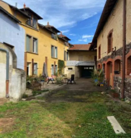 C'est Chouette ! Les ! Alloggio in famiglia