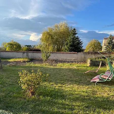 Alloggio in famiglia C'est Chouette ! Les !